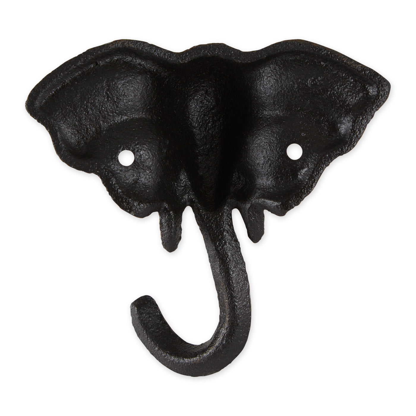 ELEPHANT WALL HOOK SET OF 2