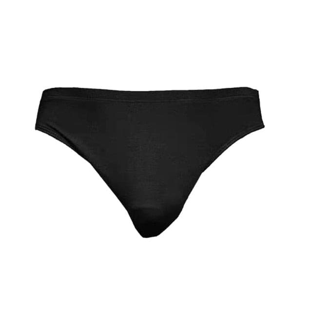 Men Briefs Modal Sexy Underwear Breathable U Pouch Fashion Underpants Soft Cool Comfortable Underpants