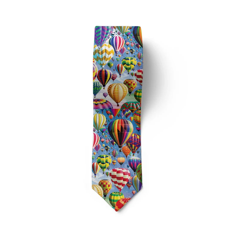 Man Tie Colorful Funny Slim Peacock Nylon Necktie Suit Men Business Wedding Leisure Neck Ties