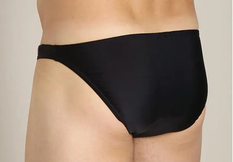 Men's underwear Sexy briefs Sports sexy narrow edge bikini