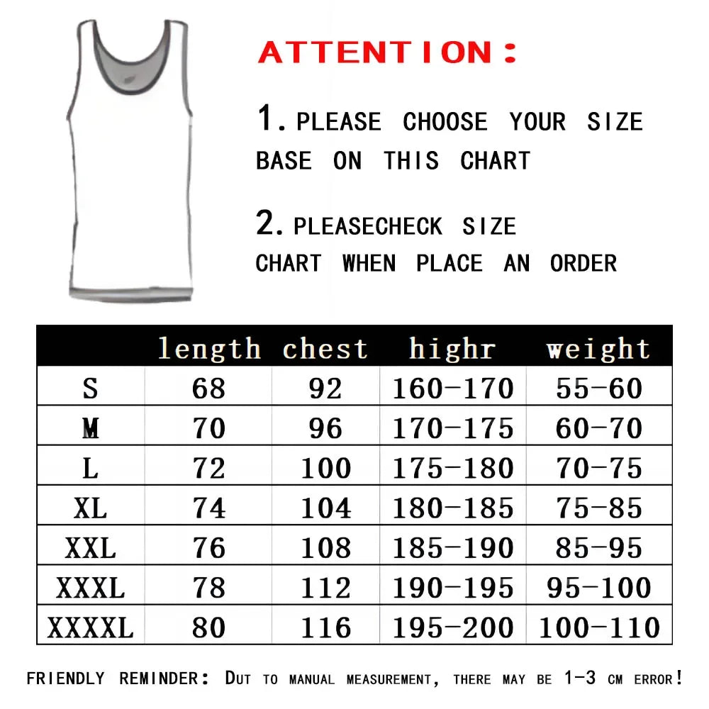 Gray Workout Tank Top Men's Shirt