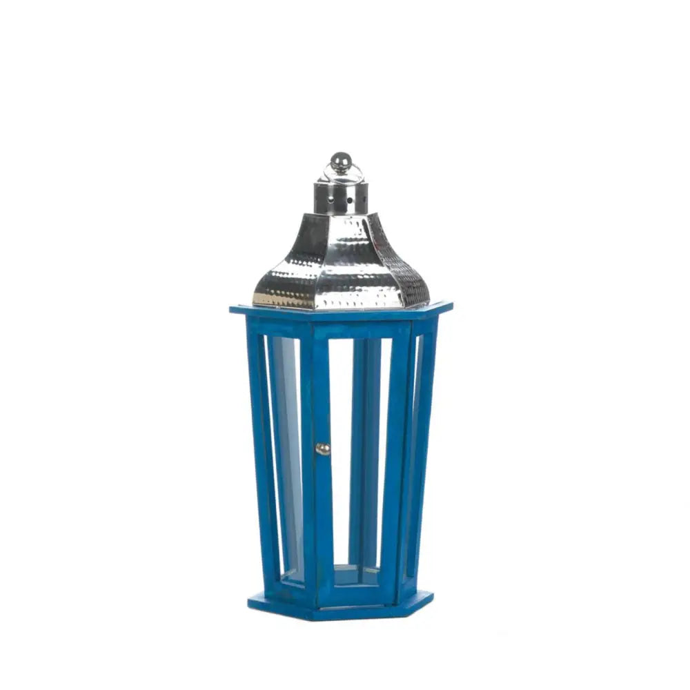 Azul Beach Medium Lantern Full Catalog