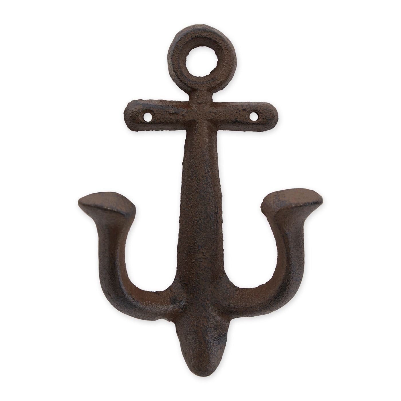 ANCHOR CAST IRON WALL HOOK