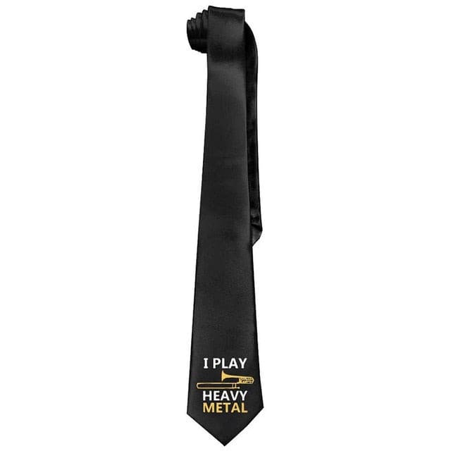 Men's Novelty Tie